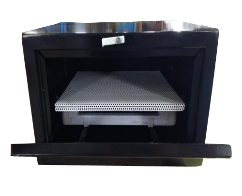 Automatic UV Sterilizer Box