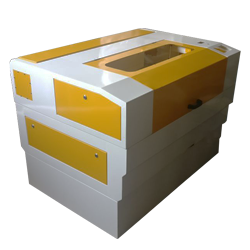 Laser Machine Cabinate