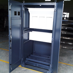 Server Rack UPS Cabinet